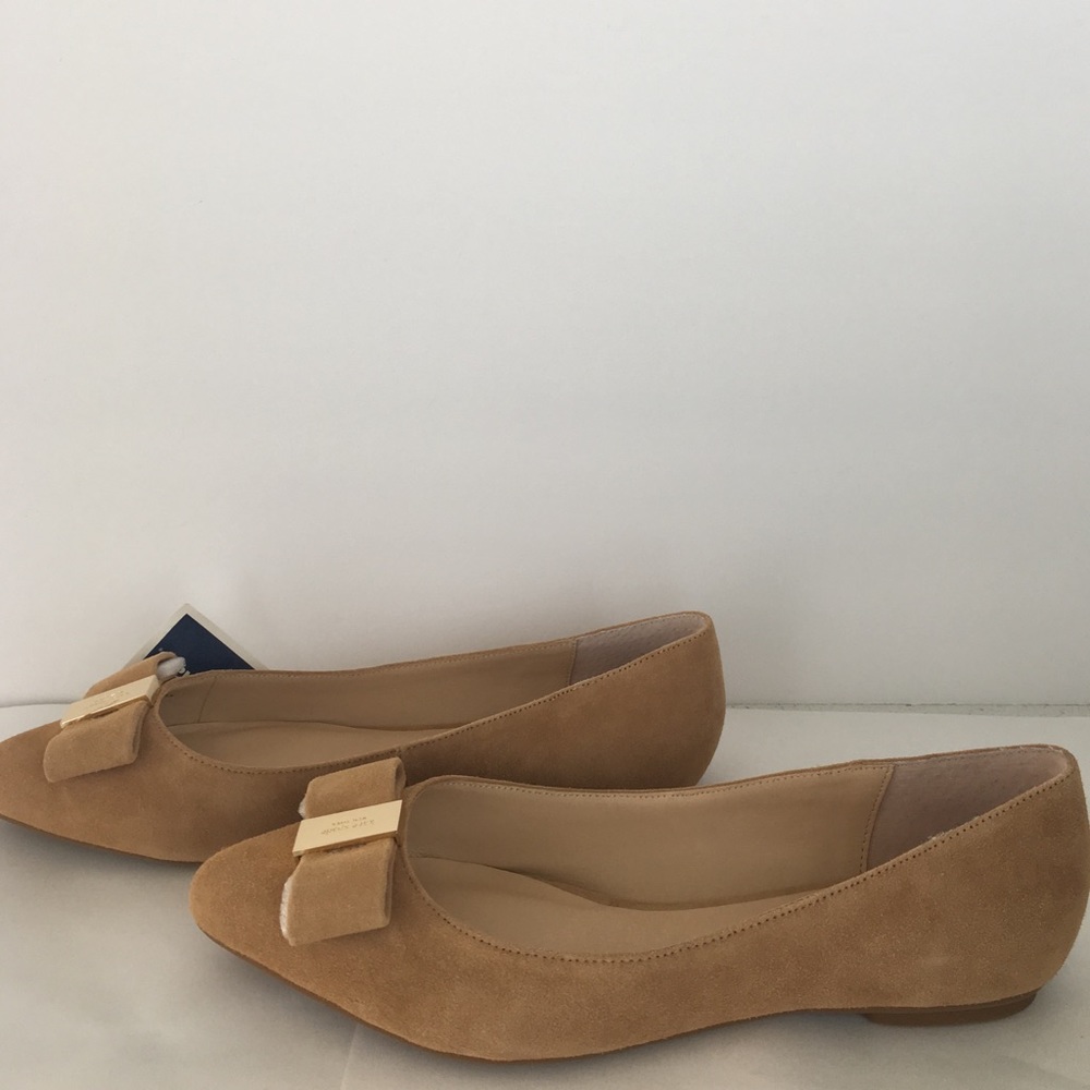 Kate Spade Norah Flats, Brand New Size  7.5